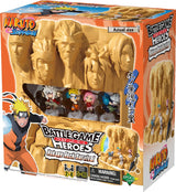 Epoch Games - Naruto Hokage Rock Survival 7583