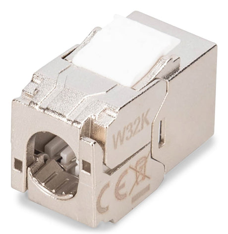 EAN 4016032505204 - Digitus DN-93615-S-8 módulo de conector de red imagen 2