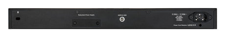 EAN 0790069469985 - D-Link DGS-3130-30TS/E switch Gestionado L3 Gigabit Ethernet (10/100/1000) Gris imagen 3