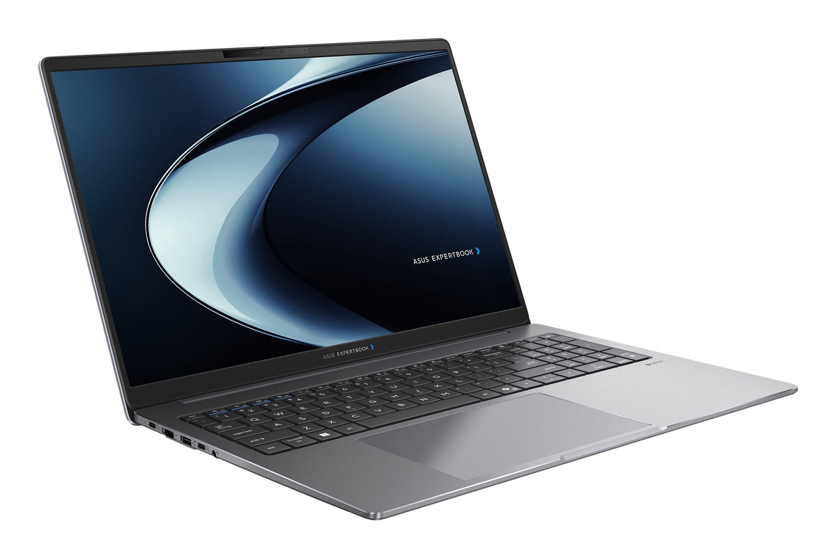 Asus Expertbook P5 P5605caa-Pl0238x Intel Core Ultra 5 325 16p Wqxga Ddr5 16go 512go G5 Ssd Intel Graphics W11p 2yr Pur