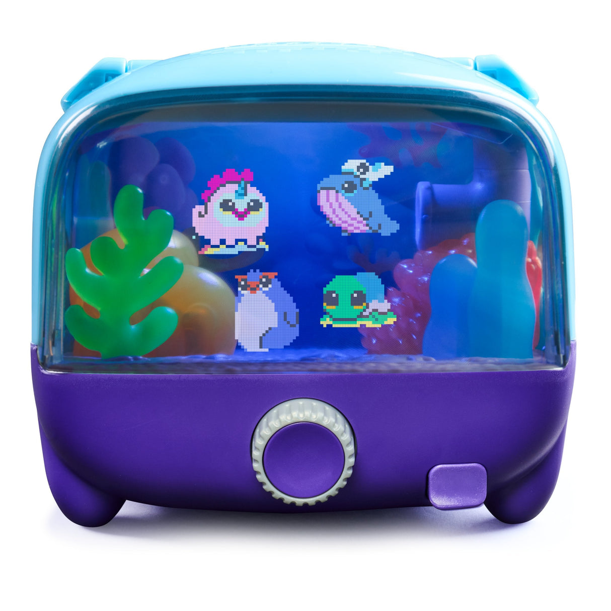 Spinmaster Bitzee Aquarium 6075549
