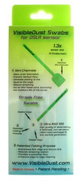 Visibledust Vt 72002 Kit De Limpieza Para Computadora Lugares Difíciles De Alcanzar