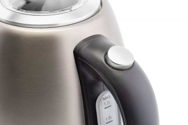 Hervidor Eta Kettle Ela Mini Eta859990040 Estándar, 2100w, 1,2l