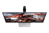 EAN 8806095494142 - Samsung G80SD pantalla para PC 81,3 cm (32") 3840 x 2160 Pixeles 4K Ultra HD OLED Plata imagen 10