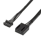 Ventilador Pc Silverstone Sf160b-Argb, Gehäuselüfter Sst-Sf160b-Argb