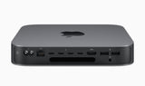 EAN 0886389241667 - Apple Mac mini Intel® Core™ i7 32 GB DDR4-SDRAM 128 GB SSD Mac OS X 10.14 Mojave Mini PC Gris imagen 2
