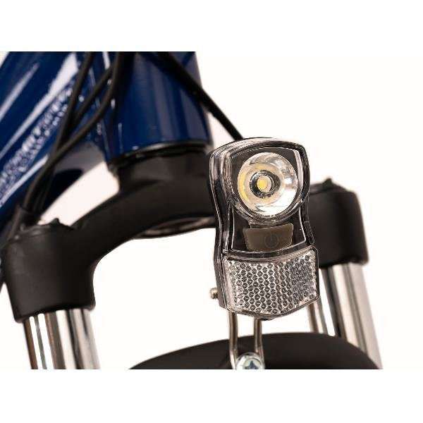 Bicicleta Electrica Nilox 36v X6 Plus