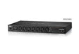 EAN 4710423777712 - ATEN PE8208G-ATA-G unidad de distribución de energía (PDU) 8 salidas AC 1U Negro imagen 1