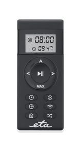 Robot Aspirador Eta Aron Smart