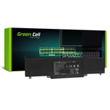 EAN 5903317225140 - Green Cell AS132 refacción para laptop Batería imagen 1