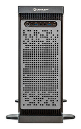 EAN 6974560221233 - UNYKAch WS-SR630 Estante Negro, Plata imagen 1