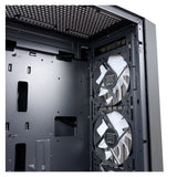EAN 4262443280500 - LC-Power LC-810B-ON carcasa de ordenador Midi Tower Negro imagen 19