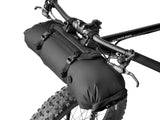 EAN 4710069687062 - Topeak FrontLoader Frente Bolsa de bicicletas 12 L EVA (Etileno Acetato de Vinilo), Poliuretano Negro imagen 3
