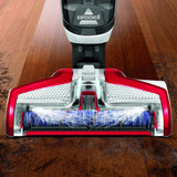 Bissell Vacuum Cleaner Cross Wave 3in1 Rojo (22034)