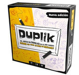 EAN 3558380129769 - Asmodee ZYGDUP0101ES juego de tablero 40 min Juego de mesa Dibujo imagen 1