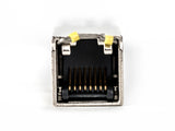 1000base-T Copper Sfp Transceiver