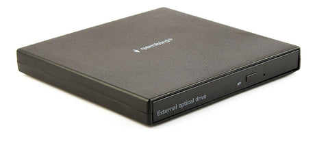 EAN 8716309125871 - Gembird DVD-USB-04 unidad de disco óptico DVD±RW Negro imagen 2