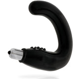 Addicted Toys - Anal Massager Negro