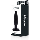 Addicted Toys - Anal Plug 13.5 Cm