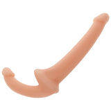 Addicted Toys - Dildo Con Arnés Sin Sujeción Natural