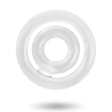 Addicted Toys - Potenz Set Anillos Pene Clear