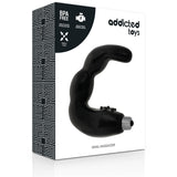 Addicted Toys - Prostate Anal Massager Vibration