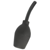 Addicted Toys - Squeeze Pera Limpieza Anal Negro