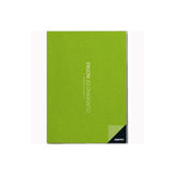 Additio Cuaderno De Notas A4 Para El Profesorado Pvc 64 Páginas C/Surtidos