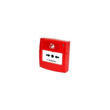 Addressable Call Point With  Sci Red