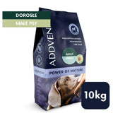 Addvena Poder De La Naturaleza Para Perros Adultos De Razas Pequeñas 10 Kg