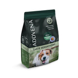 Addvena Sensaciones De Sabor Para Perros Adultos De Razas Medianas Y Grandes 2,5 Kg