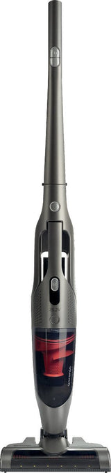 Aspiradora Gorenje Svc252gfa  De Mano Negro, Gris Sin Bolsa