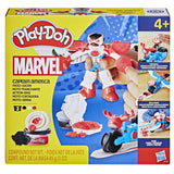 EAN 5010996280008 - Play-Doh G05555L0 compuesto para cerámica y modelaje 277 g Multicolor imagen 3