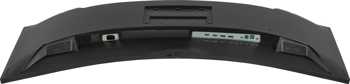 EAN 4948570126293 - iiyama ProLite XCB4594DQSU-B1 pantalla para PC 113 cm (44.5") 5120 x 1440 Pixeles Dual QHD LED Negro imagen 19