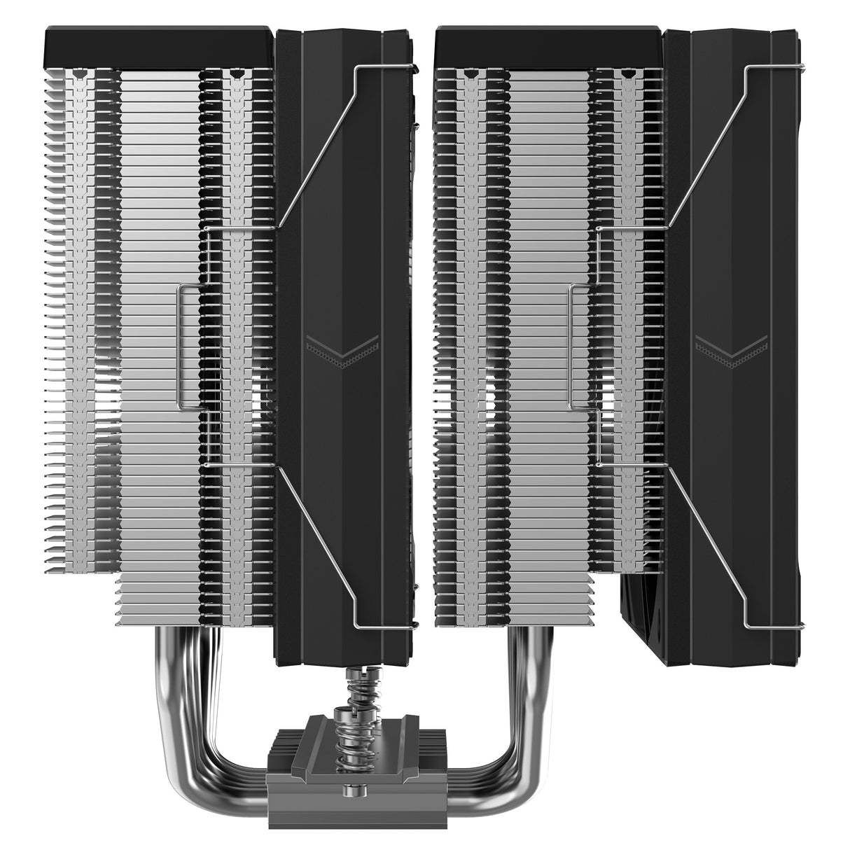 Sama A60e Cpu Lã¼fter Metalic 120mm Retail