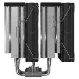 Sama A60e Cpu Lã¼fter Metalic 120mm Retail