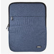 EAN 8431775036000 - Nilox NXSL14BL maletines para portátil 35,8 cm (14.1") Funda Azul imagen 1