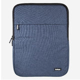 EAN 8431775036000 - Nilox NXSL14BL maletines para portátil 35,8 cm (14.1") Funda Azul imagen 1