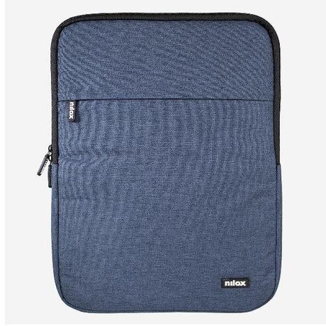 EAN 8431775036000 - Nilox NXSL14BL maletines para portátil 35,8 cm (14.1") Funda Azul imagen 1