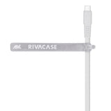 EAN 4260403579480 - Rivacase PS6005 WT12 cable USB USB 2.0 2,1 m USB C Blanco imagen 3