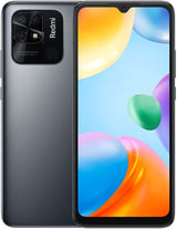 EAN 6934177791819 - Xiaomi Redmi 10C 17 cm (6.71") SIM doble Android 11 4G USB Tipo C 3 GB 64 GB 5000 mAh Gris imagen 5