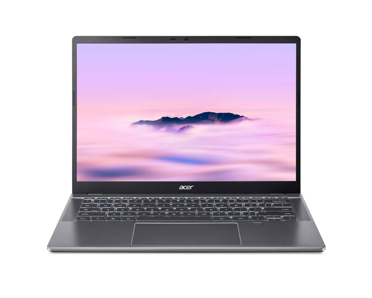 EAN 4711474827616 - Acer Chromebook Plus 514 CBE594-2L-TCO-756P Intel Core 7 150U 35,6 cm (14") WUXGA 16 GB LPDDR5x-SDRAM 256 imagen 2