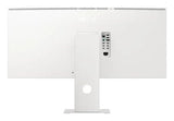 Lg Lcd 40wt95uf-W 40" White Curved Ultrawide