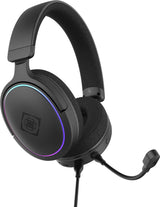 Deltaco Gaming Headset Comfort Usb Mit 7.1 Surround