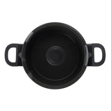 Garnek Ballarini Avola Z Pokrywka Tytanowy 20 Cm 75002-920-0