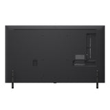 EAN 8806096396513 - LG QNED AI 55QNED80A6A 139,7 cm (55") 4K Ultra HD Smart TV Wifi Negro imagen 6