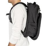 Wozinsky Bicycle Luggage Carrier Bicycle Backpack With A Fra