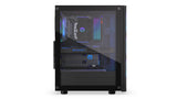 Caja Pc Endorfy Ventum 200 Argb