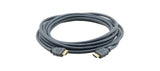 EAN 7291063043308 - Kramer Electronics C-HM/HM-35 cable HDMI 10,7 m HDMI tipo A (Estándar) Negro imagen 1