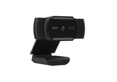 EAN 4712842946724 - Acer HP.EXPBG.019 cámara web 2 MP 1920 x 1080 Pixeles USB Negro imagen 2